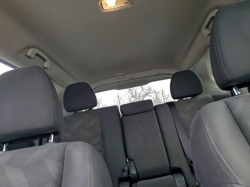 Zdjęcie 10 z aukcji – 2016 NISSAN ROGUE S z VIN KNMAT2MV8GP634784
