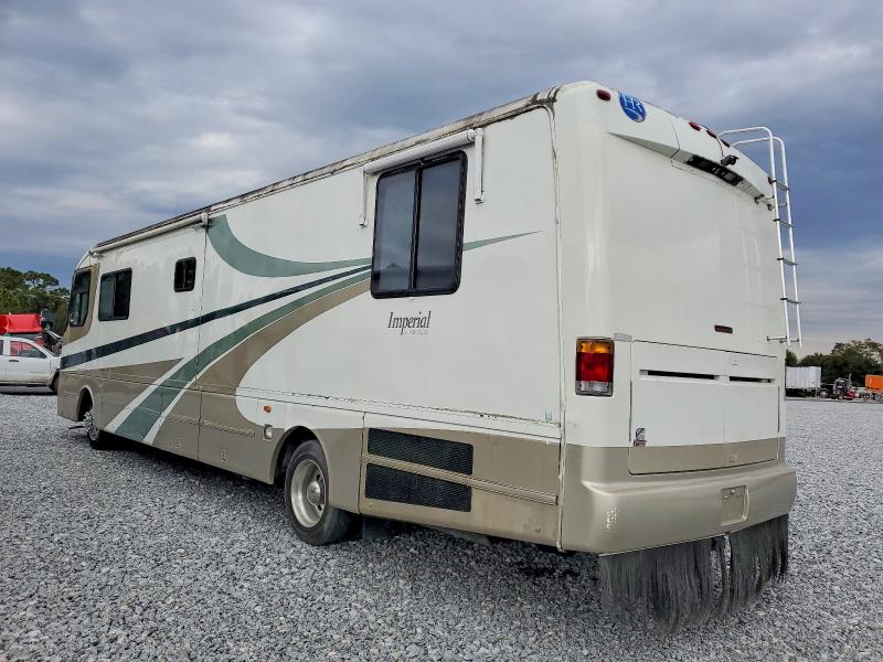 Photo 3 from auction – 1999 ROADMASTER RAIL DYANASTER with VIN 1RF120613X2005960