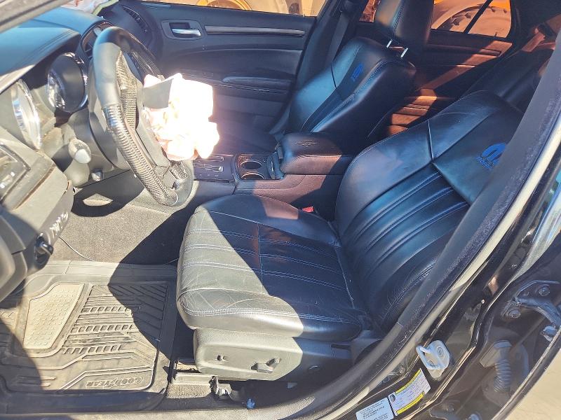 Photo 7 from auction – 2012 CHRYSLER 300 S with VIN 2C3CCADT5CH315492