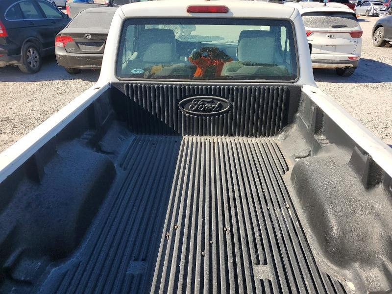 Photo 10 from auction – 2011 FORD RANGER with VIN 1FTKR1AD2BPA19794