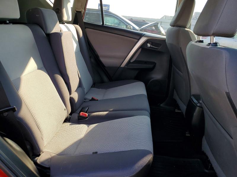 Photo 10 from auction – 2015 TOYOTA RAV4 with VIN 2T3WFREV9FW142899