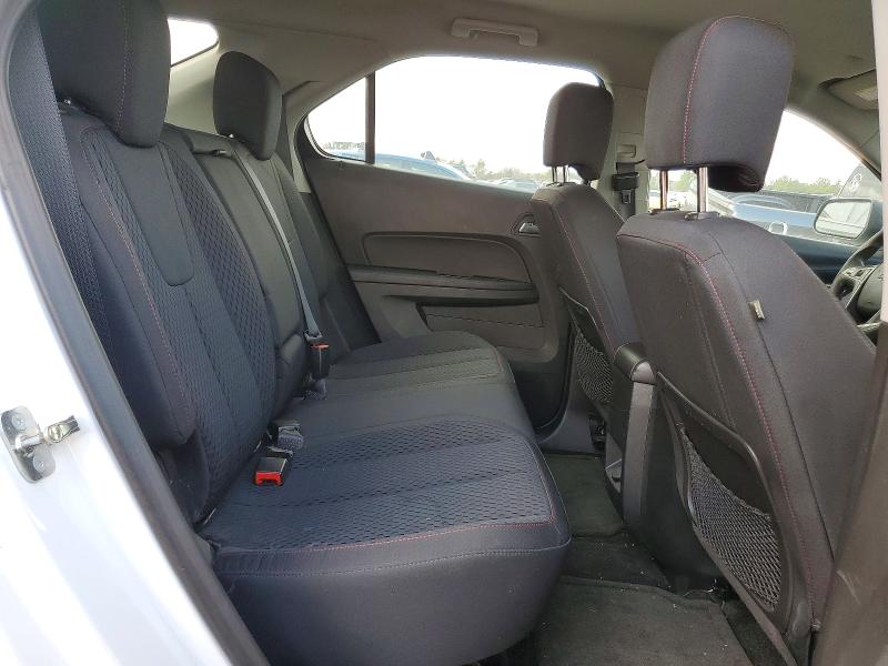 Photo 11 from auction – 2015 CHEVROLET EQUINOX LS with VIN 2GNALAEK6F1149786