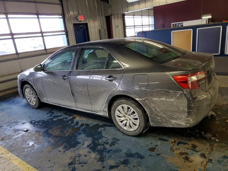 Photo 2 from auction – 2013 TOYOTA CAMRY L with VIN 4T4BF1FK3DR332746