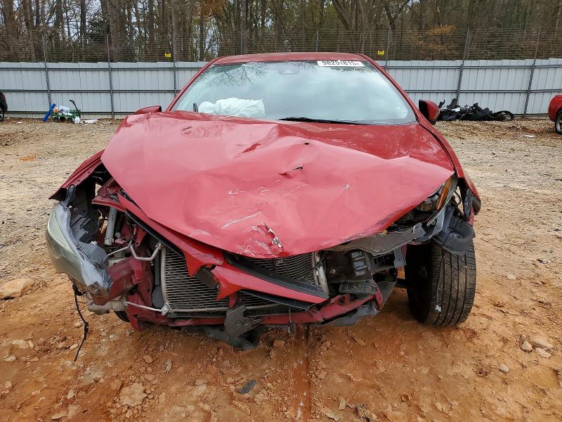 Photo 5 from auction – 2019 TOYOTA COROLLA with VIN 5YFBURHE5KP868392
