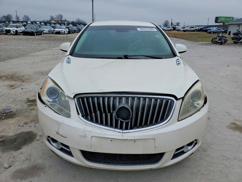 Photo 5 from auction – 2012 BUICK VERANO with VIN 1G4PR5SK9C4194181