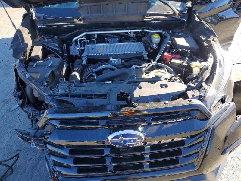 Photo 12 from auction – 2025 SUBARU ASCENT ONY with VIN 4S4WMAFD6S3403296
