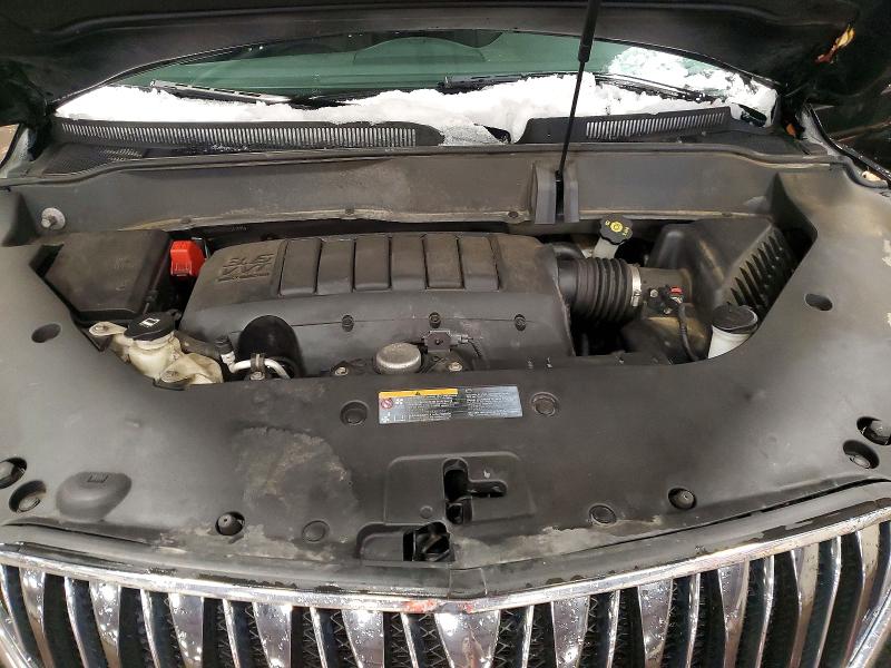 Photo 12 from auction – 2016 BUICK ENCLAVE with VIN 5GAKVBKD8GJ347491