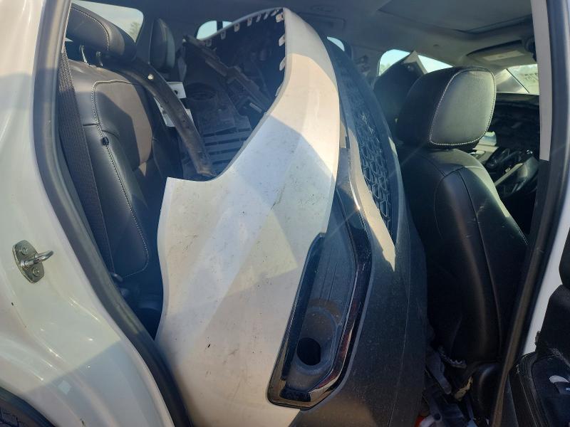 Photo 11 from auction – 2019 GMC ACADIA with VIN 1GKKNMLS7KZ287757