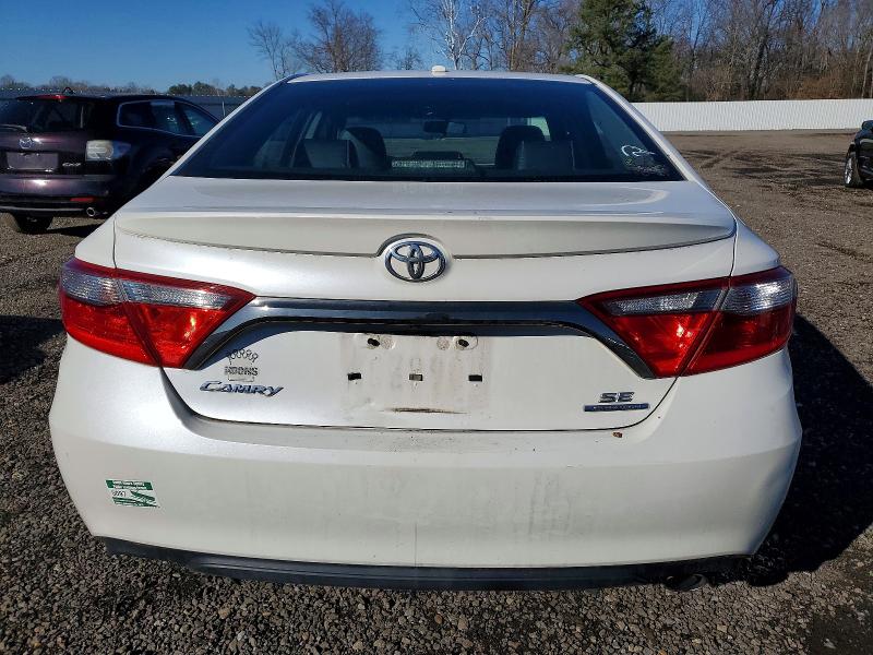 Photo 6 from auction – 2016 TOYOTA CAMRY LE with VIN 4T1BF1FK9GU505104