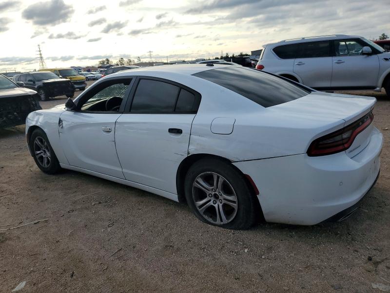 Foto 2 de la subasta – 2018 DODGE CHARGER con VIN 2C3CDXBG4JH129218