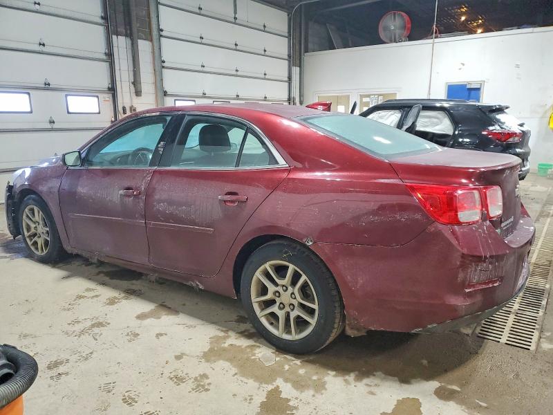 Photo 2 from auction – 2015 CHEVROLET MALIBU 1LT with VIN 1G11C5SL4FF173194