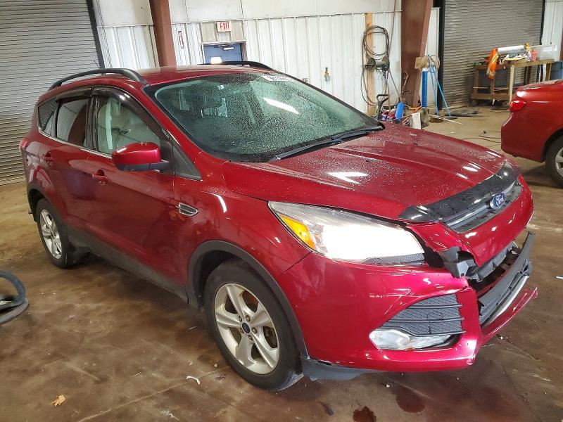 Zdjęcie 4 z aukcji – 2014 FORD ESCAPE SE z VIN 1FMCU9G91EUC95325