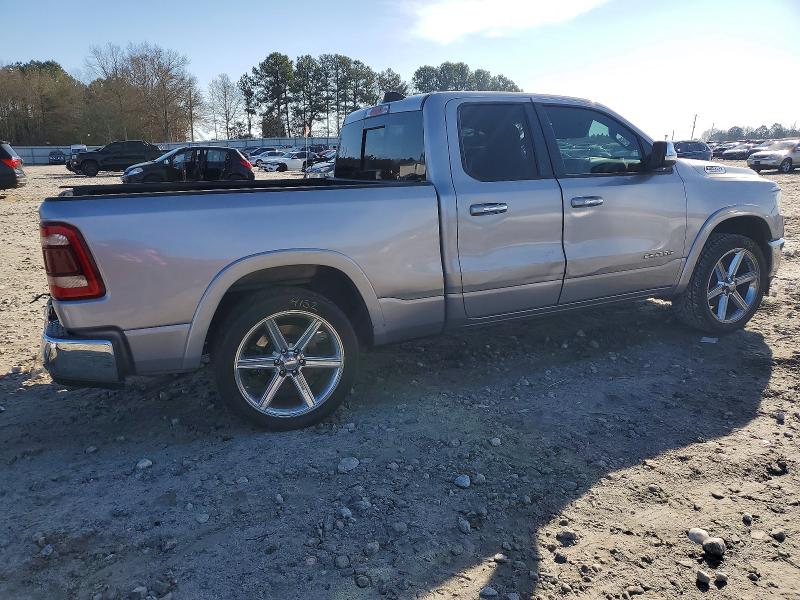 Photo 3 from auction – 2020 RAM 1500 LARAM with VIN 1C6RREDT8LN306134