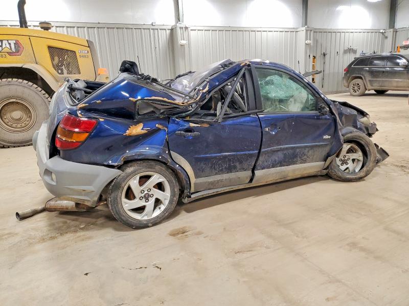 Photo 3 from auction – 2003 PONTIAC VIBE with VIN 5Y2SL628X3Z437610