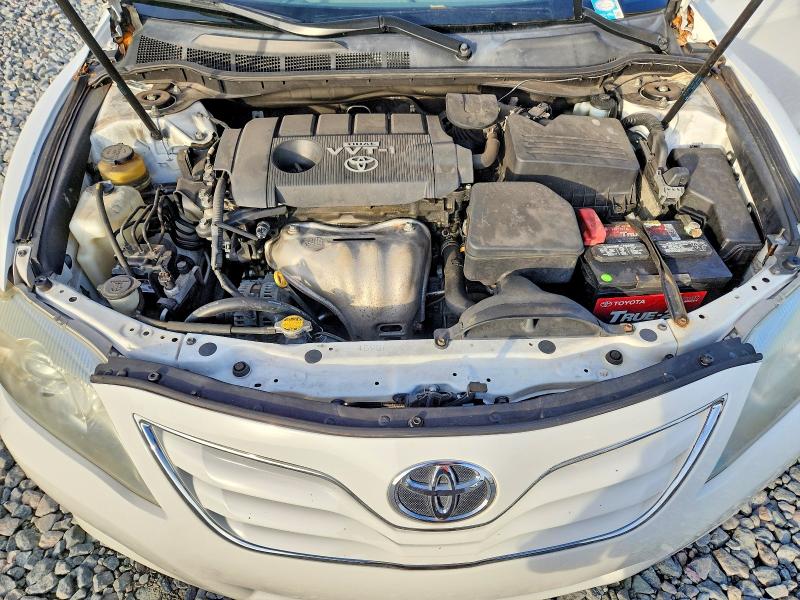 Photo 11 from auction – 2010 TOYOTA CAMRY BASE with VIN 4T4BF3EK8AR007941