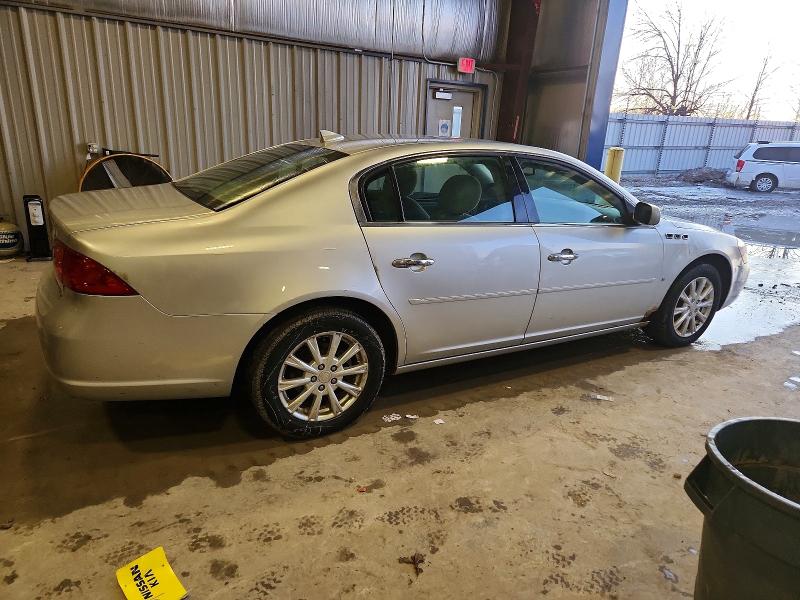 Photo 3 from auction – 2009 BUICK LUCERNE CX with VIN 1G4HP57M69U148577