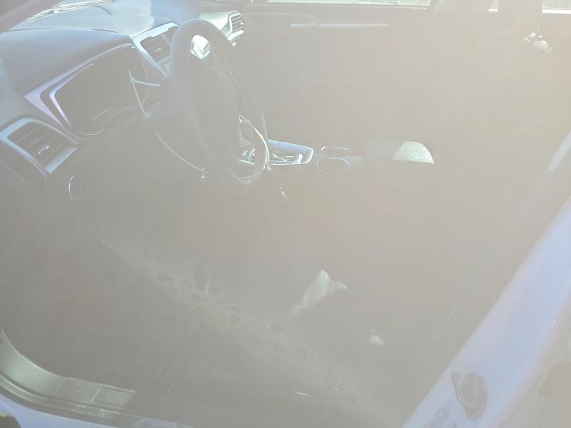 Photo 7 from auction – 2013 FORD FUSION with VIN 3FA6P0LU3DR177643
