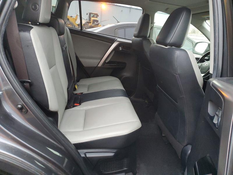 Photo 10 from auction – 2017 TOYOTA RAV4 HV with VIN JTMDJREVXHD123493