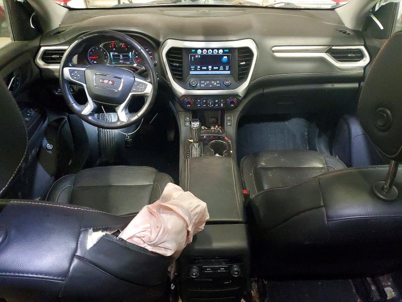 Photo 8 from auction – 2019 GMC ACADIA SLT with VIN 1GKKNULS9KZ156863