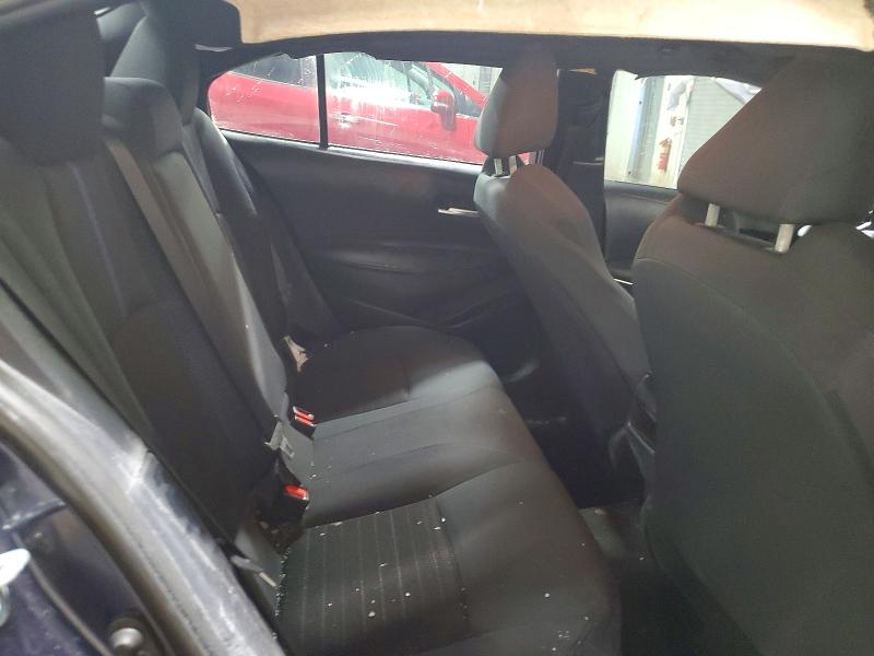 Photo 10 from auction – 2022 TOYOTA COROLLA SE with VIN 5YFP4MCE8NP117324