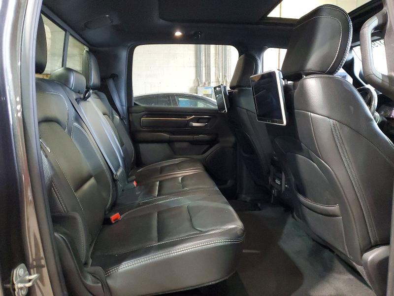 Photo 10 from auction – 2021 RAM 1500 REBEL with VIN 1C6SRFLT5MN576979