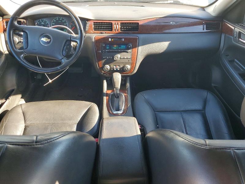 Photo 8 from auction – 2011 CHEVROLET IMPALA with VIN 2G1WG5EK5B1322730