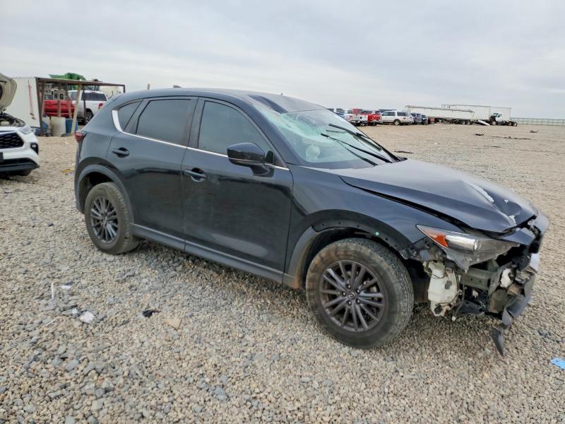 Фото 4 с аукциона – 2018 MAZDA CX-5 с VIN JM3KFACM8J1423438