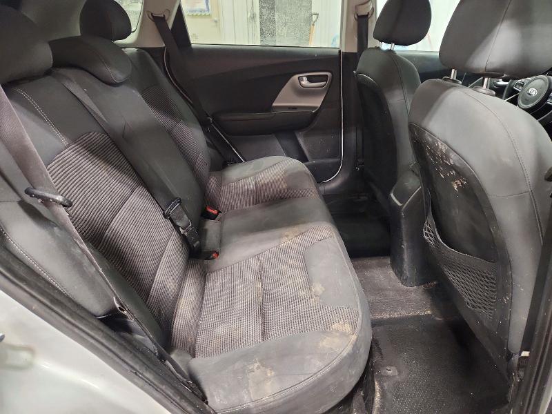 Photo 10 from auction – 2020 KIA NIRO FE with VIN KNDCB3LC2L5439500