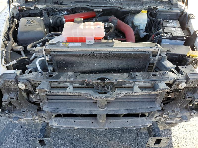 Photo 11 from auction – 2016 RAM 1500 with VIN 1C6RR7NM4GS374828