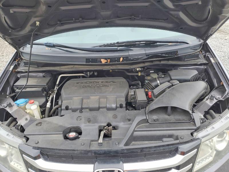 Photo 12 from auction – 2015 HONDA ODYSSEY EX with VIN 5FNRL5H62FB048193