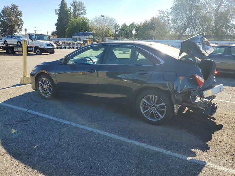 Photo 2 from auction – 2015 TOYOTA CAMRY LE with VIN 4T1BF1FK2FU053236