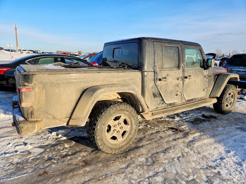 Photo 3 from auction – 2022 JEEP GLADIATOR with VIN 1C6JJTEG3NL148102