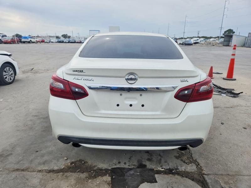 Photo 6 from auction – 2018 NISSAN ALTIMA with VIN 1N4AL3AP3JC113066