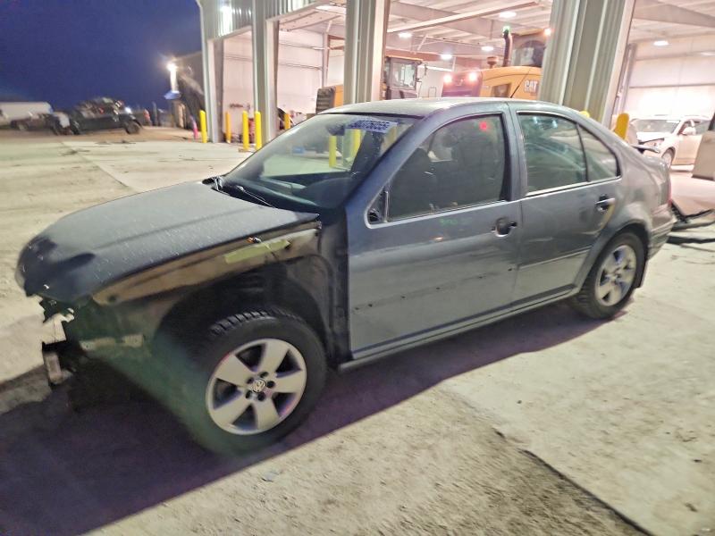 Photo 1 from auction – 2003 VOLKSWAGEN JETTA GLS with VIN 3VWSP69MX3M038850