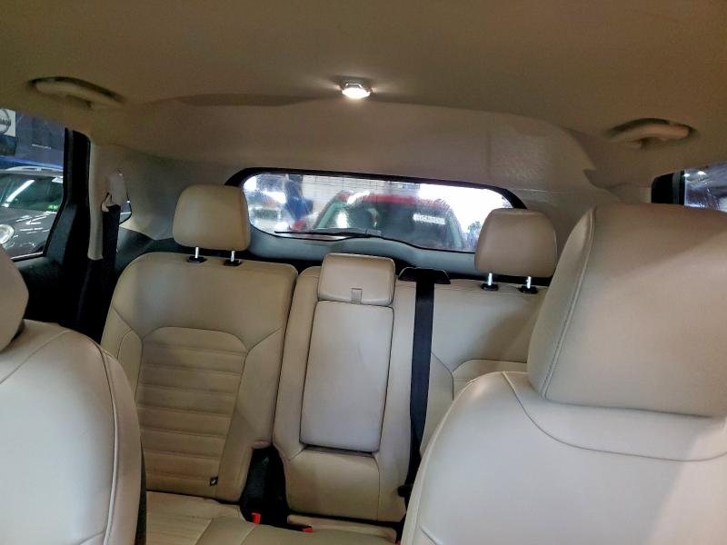 Photo 10 from auction – 2020 FORD EDGE SEL with VIN 2FMPK4J96LBB15536