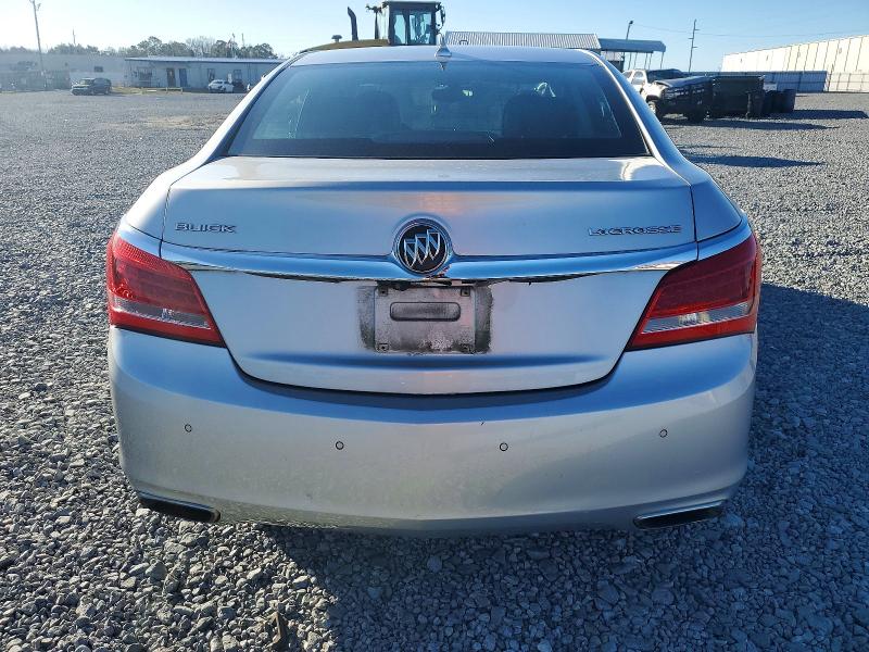 Photo 6 from auction – 2014 BUICK LACROSSE with VIN 1G4GB5G38EF170788
