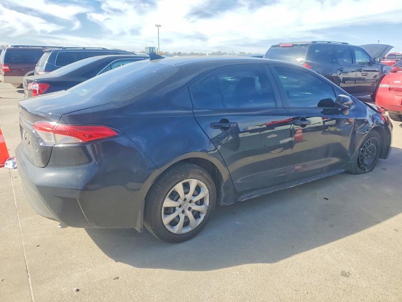 Photo 3 from auction – 2026 TOYOTA COROLLA with VIN 5YFB4MDE4TP367990