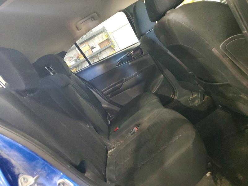 Photo 10 from auction – 2019 MITSUBISHI ECLIPSE CROSS with VIN JA4AS3AA3KZ000767