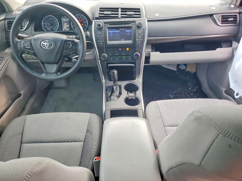 Photo 8 from auction – 2016 TOYOTA CAMRY with VIN 4T4BF1FK8GR546930