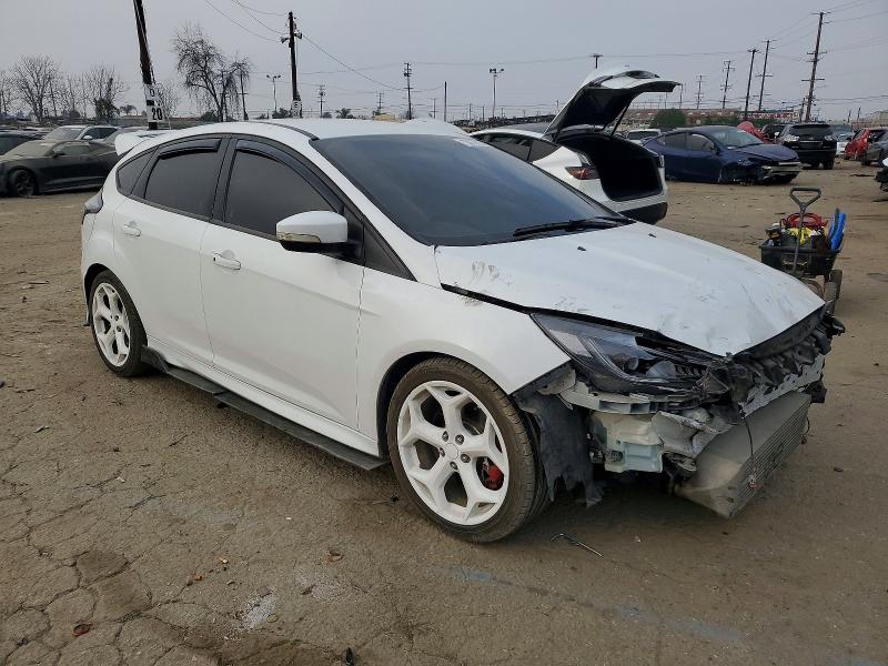 Photo 4 from auction – 2016 FORD FOCUS with VIN 1FADP3L92GL282696