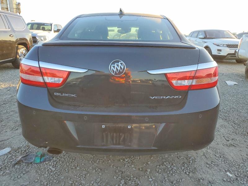 Фото 6 с аукциона – 2016 BUICK VERANO с VIN 1G4PS5SK5G4146980