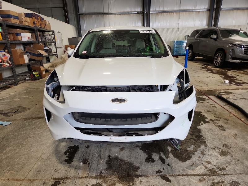 Photo 5 from auction – 2020 FORD ESCAPE SE with VIN 1FMCU9G68LUB03501