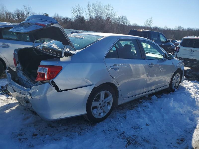 Photo 3 from auction – 2012 TOYOTA CAMRY with VIN 4T1BF1FK8CU147116