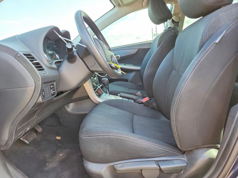Photo 7 from auction – 2013 TOYOTA COROLLA BA with VIN 5YFBU4EE8DP148160