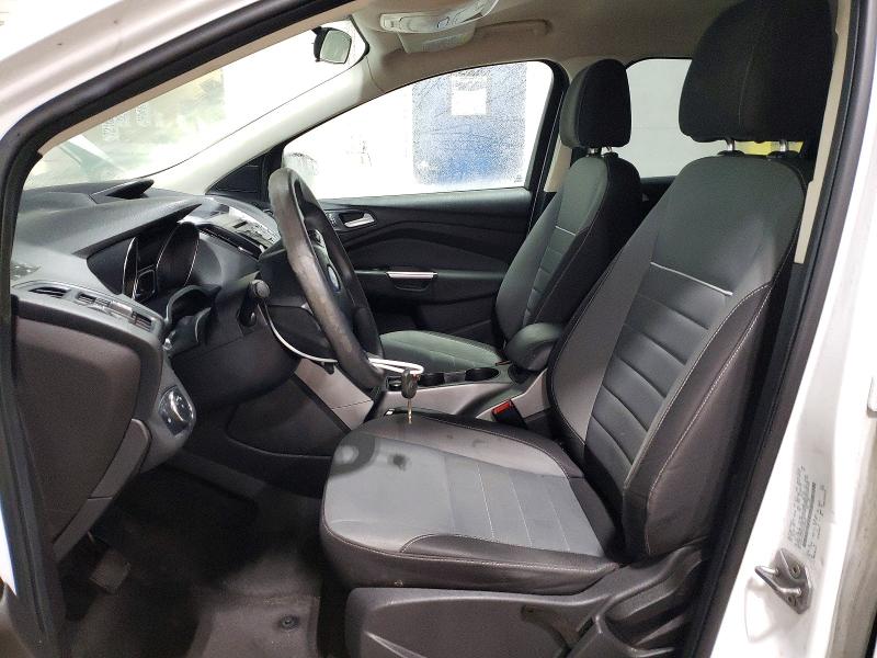 Photo 7 from auction – 2013 FORD ESCAPE SE with VIN 1FMCU0GX1DUA40327