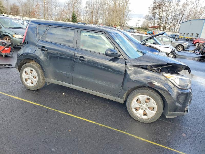 Zdjęcie 4 z aukcji – 2014 KIA SOUL z VIN KNDJN2A28E7001462