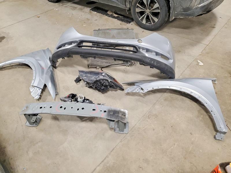 Photo 12 from auction – 2018 MAZDA CX-5 SPORT with VIN JM3KFBBM3J0453962