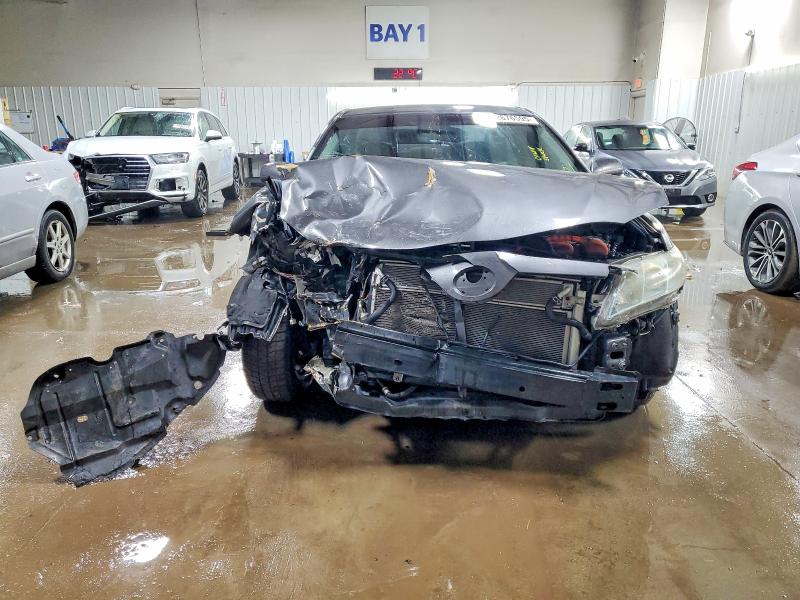 Photo 5 from auction – 2008 TOYOTA CAMRY HYBR with VIN 4T1BB46K48U031397