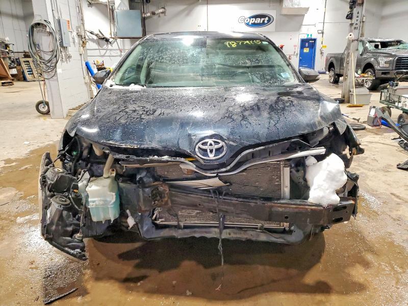 Photo 5 from auction – 2013 TOYOTA VENZA LE with VIN 4T3BA3BB7DU035237