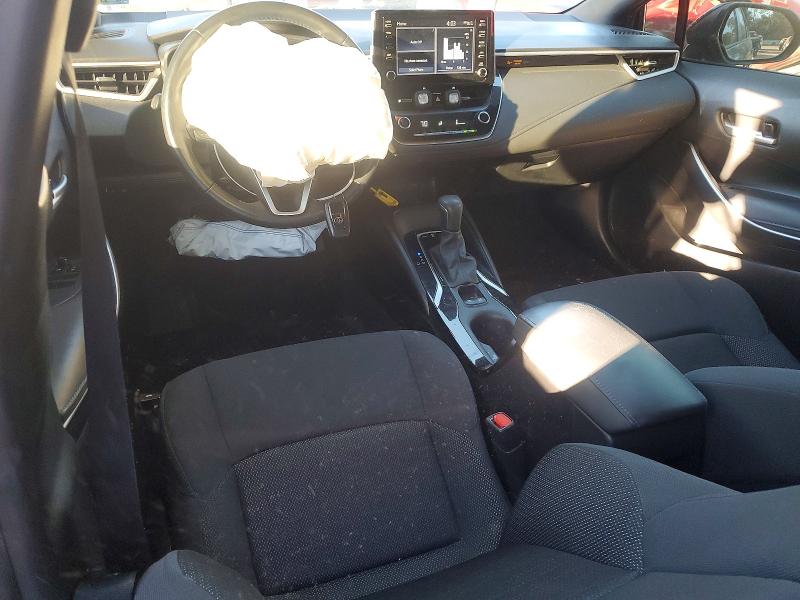 Photo 8 from auction – 2020 TOYOTA COROLLA with VIN 5YFP4RCE4LP008742
